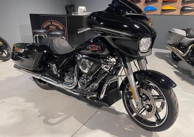 Harley-Davidson Street Glide (2024 - 25) - Annuncio 9865045