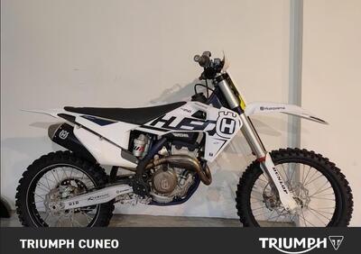 Husqvarna FC 250 (2022) - Annuncio 9646796