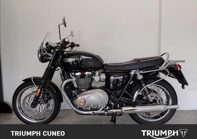 Triumph Bonneville T120 (2016 - 20) - Annuncio 9696874