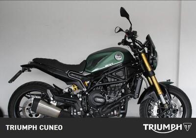 Benelli Leoncino 800 (2022 - 25) - Annuncio 9746769