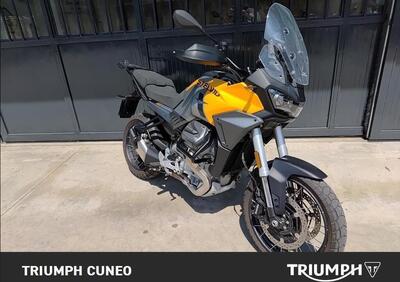 Moto Guzzi Stelvio (2024 - 25) - Annuncio 9768195