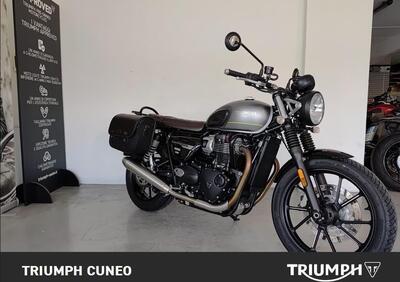 Triumph Speed Twin 900 (2023 - 24) - Annuncio 9792441