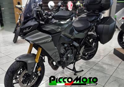 Yamaha Tracer 9 GT (2021 - 24) - Annuncio 9865053
