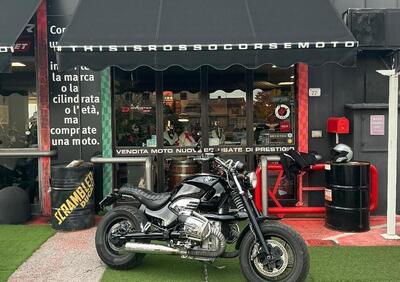 Bmw R 1200 C Montauk - Annuncio 9865057