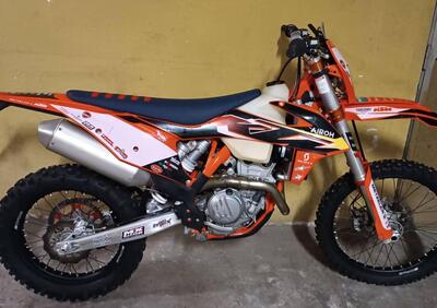 KTM 250 EXC-F Six Days (2023) - Annuncio 9865065
