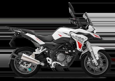 Benelli TRK 251 (2022 - 25) - Annuncio 9743815