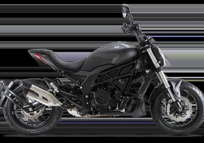 Benelli 502 C (2021 - 25) - Annuncio 9743816