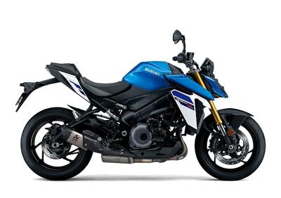 Suzuki GSX-S1000 EVO (2025) - Annuncio 9855309
