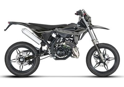 Betamotor RR 50 Motard - X Special Edition (2024 - 25) - Annuncio 9852932