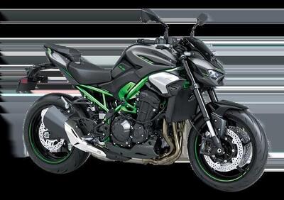 Kawasaki Z 900 A2 (2025 - 26) - Annuncio 9861787