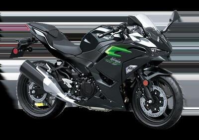 Kawasaki Ninja 500 (2024 - 26) - Annuncio 9746306