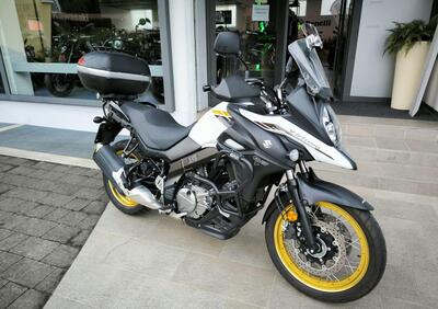 Suzuki V-Strom 650XT (2021 - 25) - Annuncio 9850766