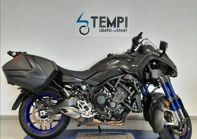 Yamaha Niken 850 (2018 - 20) - Annuncio 9865099