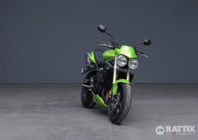 Triumph Street Triple (2007 - 12) - Annuncio 9864616