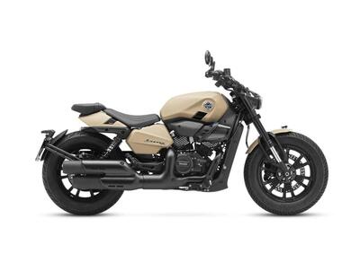 Benelli Leoncino 400 Bobber (2026) - Annuncio 9864581