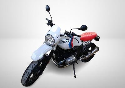 Bmw R nineT Urban GS (2021 - 24) - Annuncio 9857560
