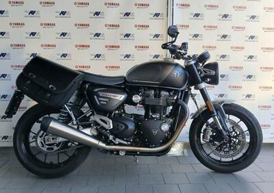 Triumph Speed Twin 1200 (2021 - 24) - Annuncio 9865117