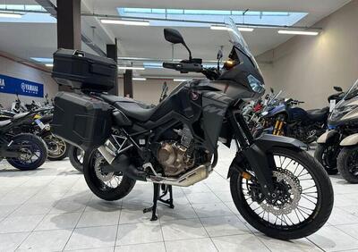Honda Africa Twin CRF 1100L (2022 - 23) - Annuncio 9865122
