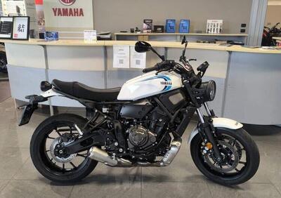Yamaha XSR 700 (2022 - 25) - Annuncio 9865127