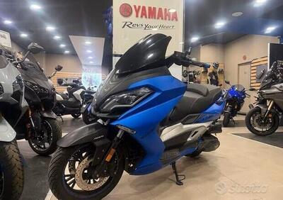 Wottan Motor Storm-S 300 (2020 - 25) - Annuncio 9865132