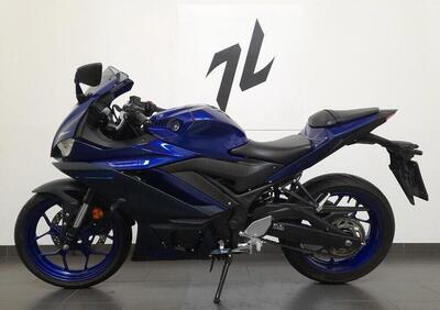 Yamaha YZF R3 (2021 - 24) - Annuncio 9865135