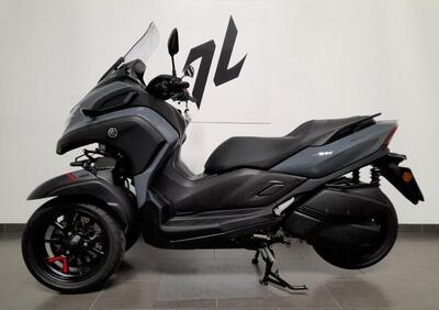 Yamaha Tricity 300 (2021 - 24) - Annuncio 9865136