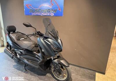 Yamaha X-Max 300 Tech Max (2021 - 24) - Annuncio 9865138