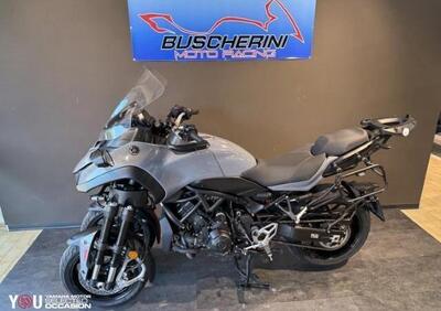 Yamaha Niken 850 GT (2019 - 20) - Annuncio 9865139