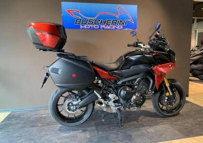 Yamaha Tracer 900 GT (2018 - 20) - Annuncio 9865140