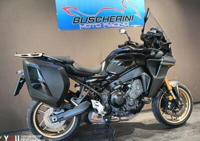 Yamaha Tracer 9 GT (2021 - 24) - Annuncio 9865142