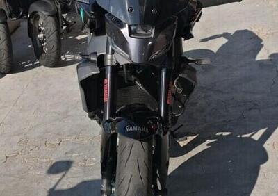 Yamaha MT-09 (2024 - 25) - Annuncio 9865146