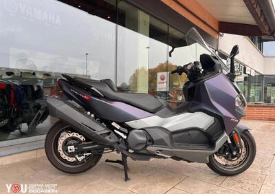 Sym Maxsym TL 508 (2021 - 24) - Annuncio 9865148