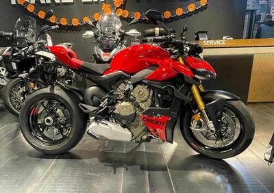 Ducati Streetfighter V4 SP2 (2023 - 24) - Annuncio 9865151