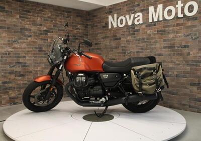 Moto Guzzi V7 Stone (2021 - 24) - Annuncio 9865155