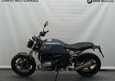 Bmw R nineT Pure (2021 - 24) - Annuncio 9809808