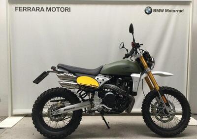 Fantic Motor Caballero 500 Rally (2021 - 23) - Annuncio 9807172