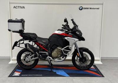 Ducati Multistrada V4 Rally (2023 - 25) - Annuncio 9658597