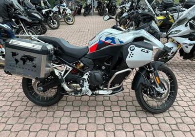 Bmw F 900 GS Adventure (2024 - 25) - Annuncio 9865165
