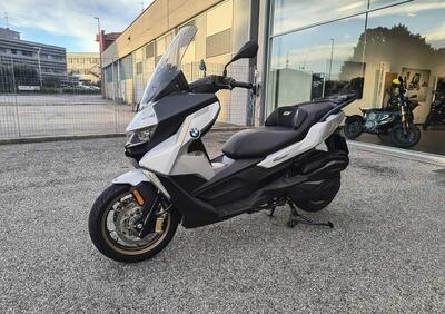 Bmw C 400 GT (2025) - Annuncio 9857677