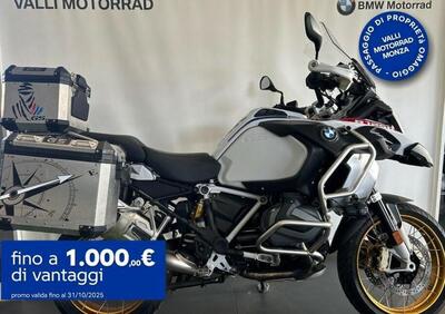 Bmw R 1250 GS Adventure (2021 - 24) - Annuncio 9563644