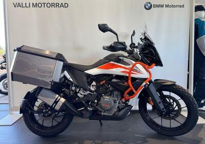 KTM 390 Adventure (2021) - Annuncio 9795724
