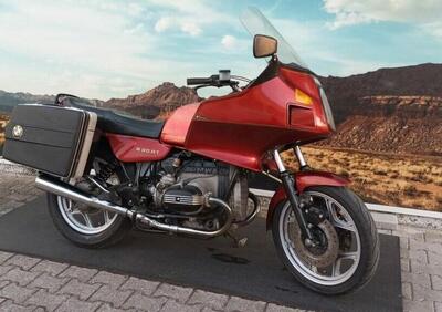 Bmw R 80 RT (1984 - 94) - Annuncio 9865177