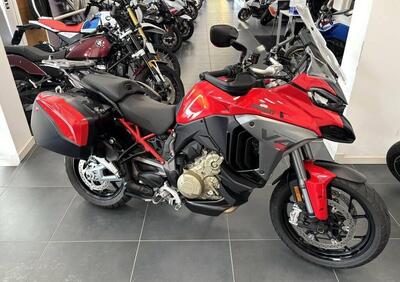 Ducati Multistrada V4 S (2025) - Annuncio 9865181