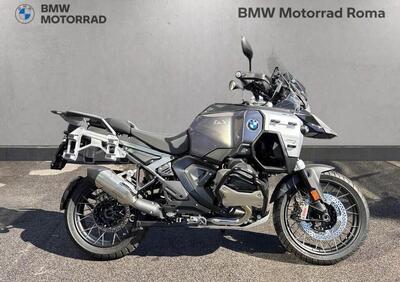 Bmw R 1300 GS Adventure Triple Black (2025) - Annuncio 9865188