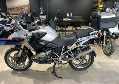 Bmw R 1200 GS (2004 - 07) - Annuncio 9664315