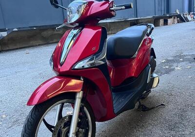 Piaggio Liberty 150 S ABS (2017 - 20) - Annuncio 9865192