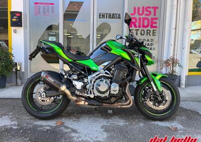 Kawasaki Z 900 (2017 - 18) - Annuncio 9865193