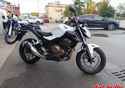 Honda CB 500 F ABS (2017 - 18) - Annuncio 9865196