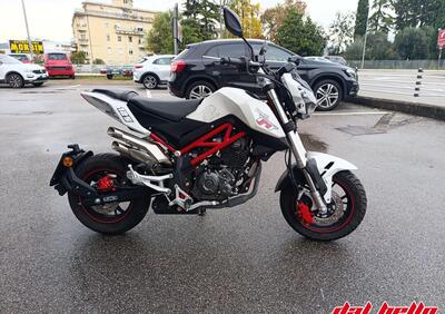 Benelli Tornado Naked T 125 (2017 - 20) - Annuncio 9865197