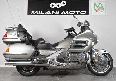 Honda GL 1800 Gold Wing (2000 - 05) - Annuncio 9852377